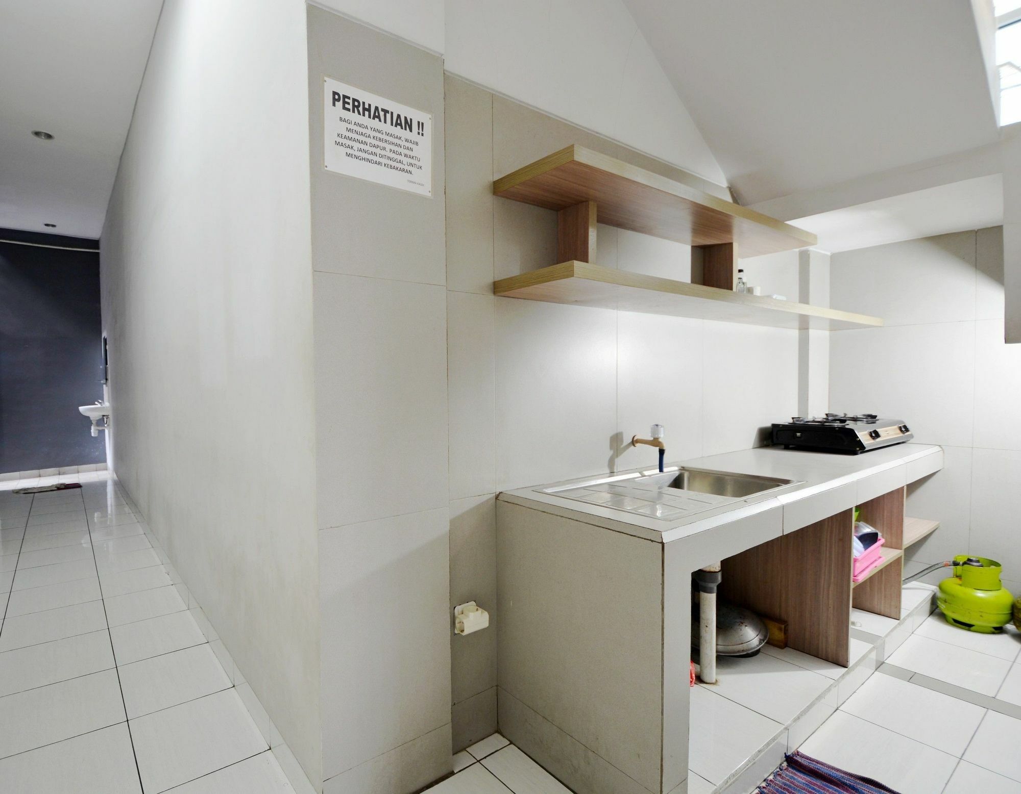 Zen Rooms Karet Pedurenan Dżakarta Zewnętrze zdjęcie