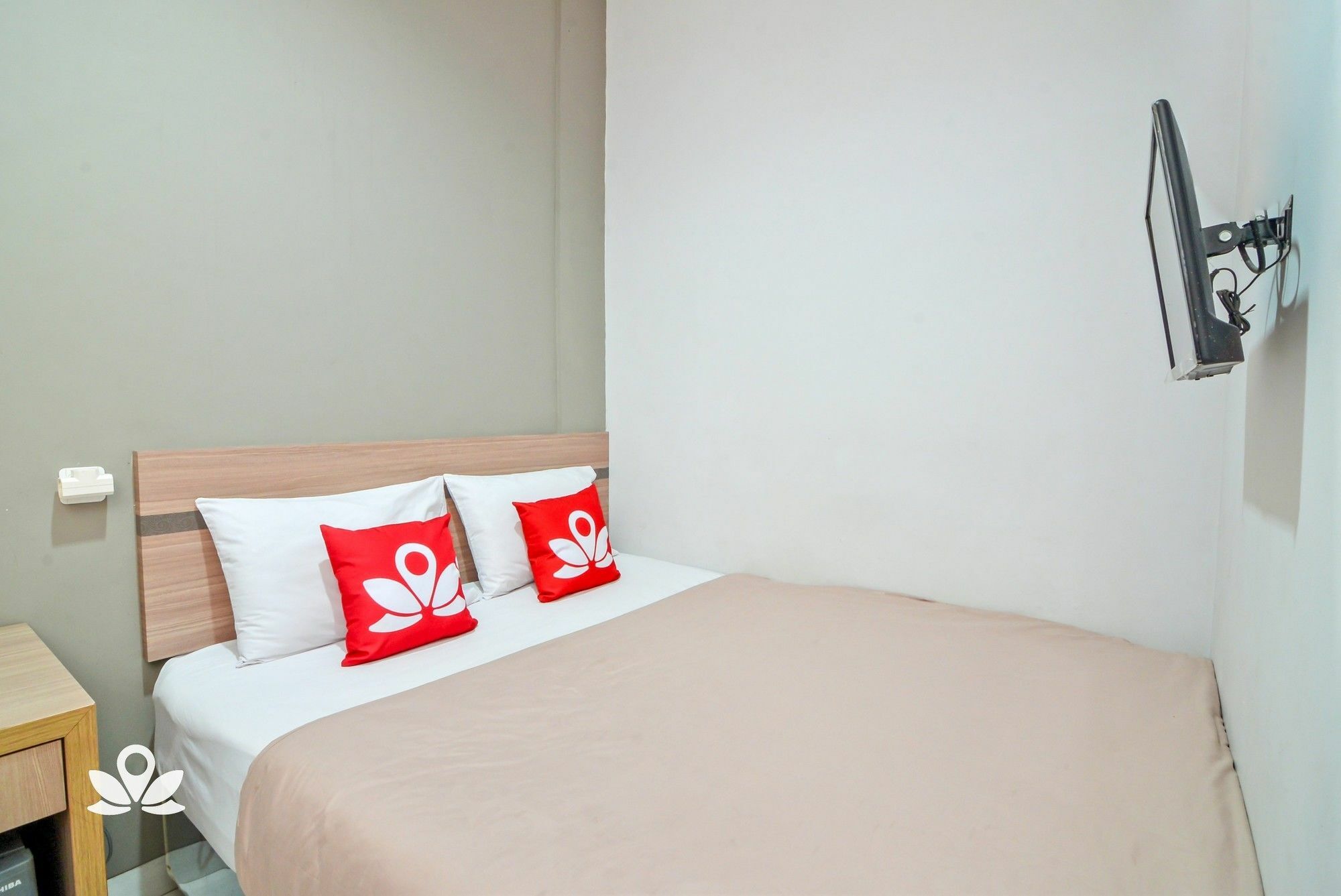 Zen Rooms Karet Pedurenan Dżakarta Zewnętrze zdjęcie